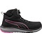 Puma Aspire Pink Disc Mid