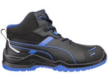 Puma Krypton Blue Mid S3S