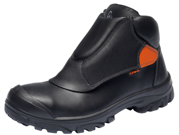 Emma Vulcanus hoog S3