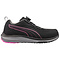 Puma Aspire Pink Disc Low