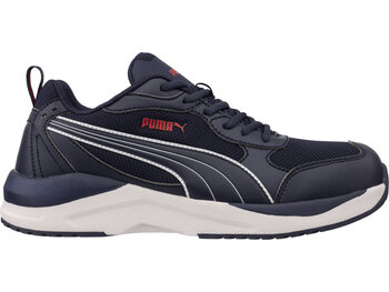 Puma Shift Blue Low