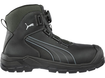 Puma Cascades Disc Mid S3