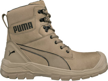 Puma Conquest Stone High