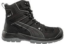 Puma Yosemite Black ST CTX Mid O2