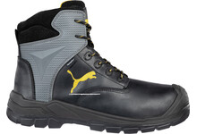 Puma Borneo MT Mid S3