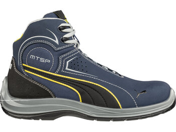 Puma Touring Blue Mid SB