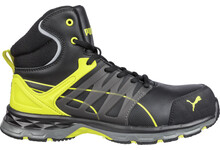 Puma Velocity 2.0 Yellow Mid S3S ESD