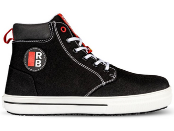 Redbrick Linda S3 SRC