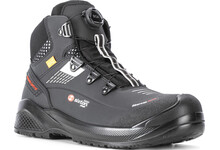 Sixton Resolute Muscle High BOA S3