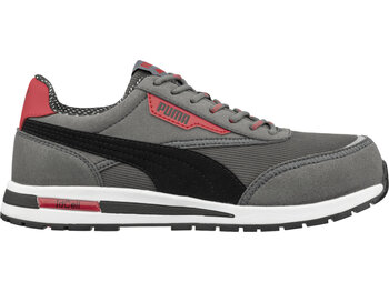 Puma Rider Grey Low S1PS