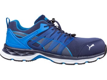 Puma Velocity 2.0 Blue Low S1PS