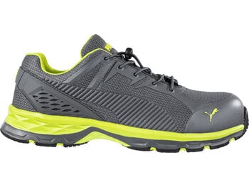 Puma Fuse Motion 2.0 Green Low S1PS