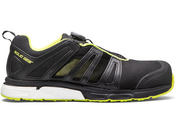 Solid Gear Vent Plasma