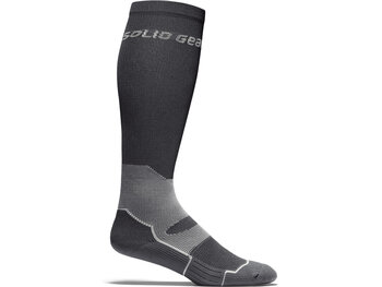 Solid Gear Compression Socks