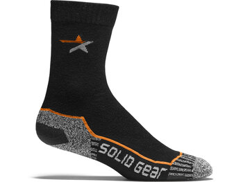 Solid Gear Active Socks 3-pack