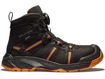 Solid Gear Phoenix GTX