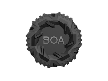 BOA® Fit Systeem Sluiting