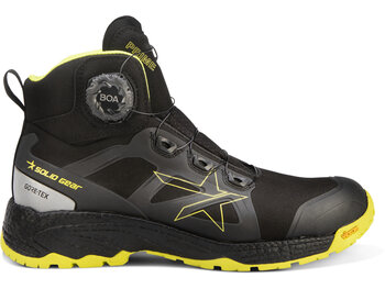 Solid Gear Prime GTX Mid S3