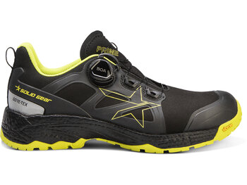 Solid Gear Prime GTX Low S3