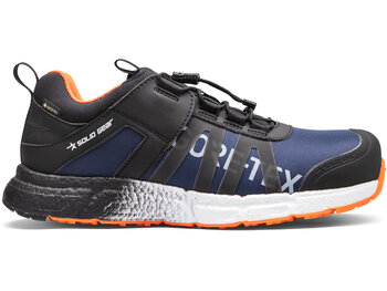 Solid Gear Revolution 2 GTX S3