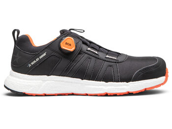 Solid Gear Revolution 2 S3