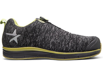 Solid Gear Haze Tellus S1P