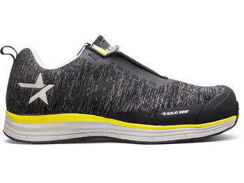 Solid Gear Haze Saturn S1P