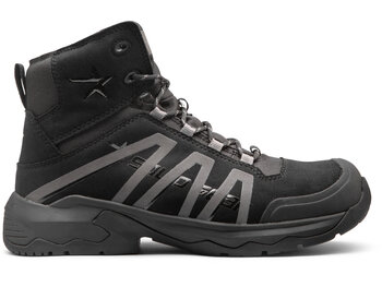 Solid Gear Shale Mid S3