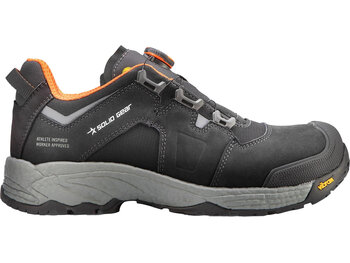 Solid Gear Vapor 3 Low