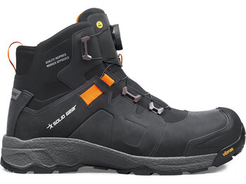 Solid Gear Vapor 3 Mid BOA