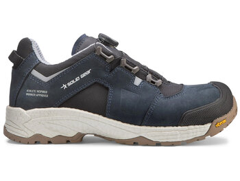 Solid Gear Vapor 3 Explore