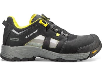 Solid Gear Vapor 3 Air