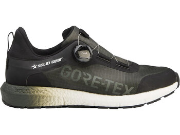 Solid Gear Dynamo GTX