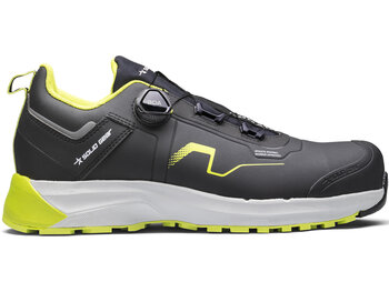 Solid Gear Sonar Low Green