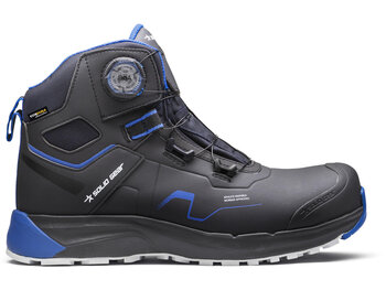 Solid Gear Sonar Mid Blue