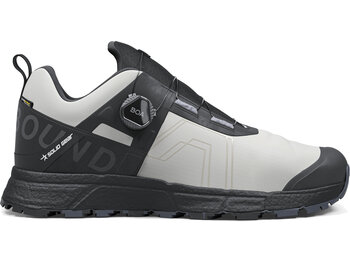 Solid Gear Bound Mono Low