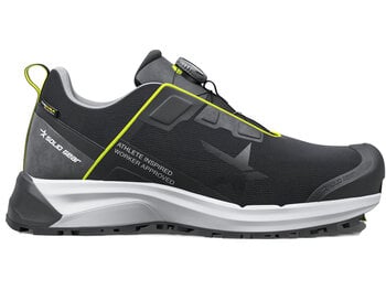 Solid Gear Haze 2 Low