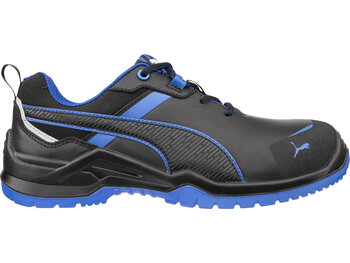 Puma Krypton Blue Low S3S