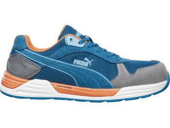 Puma Frontside LOW S1P