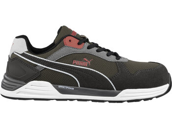 Puma Frontside Ivy LOW S1P