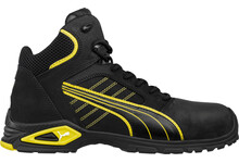 Puma Amsterdam MID S3L