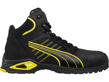 Puma Amsterdam MID S3L