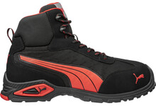 Puma Madrid Mid S1PL SR