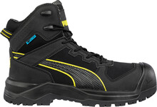 Puma Rock HD CTX Mid S7S