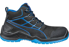 Puma 63.420.0 Krypton Blue Mid S3 SRC