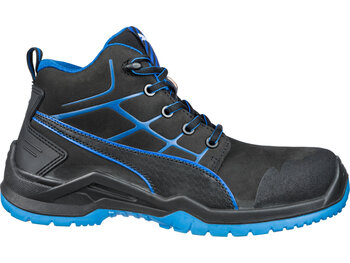Puma 63.420.0 Krypton Blue Mid