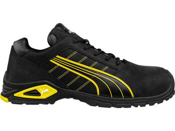 Puma Amsterdam Low S3L