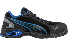 Puma Rio Black Low S3L SR