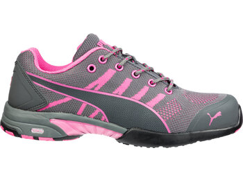 Puma Celerity Knit Pink WNS Low