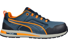 Puma Crosstwist Low S3S SR